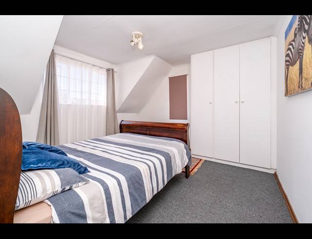 3 BEDROOM DUPLEX FOR SALE IN BROMHOF